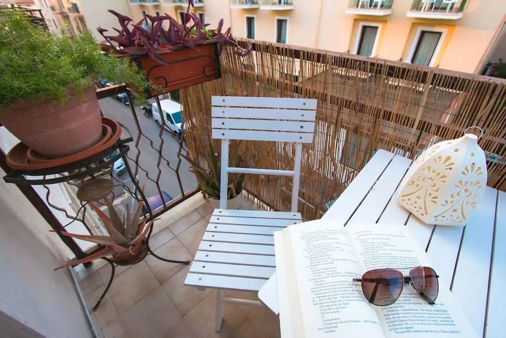 Relaxing Modern Room With Private Bathroom Alghero 0*,  Italy